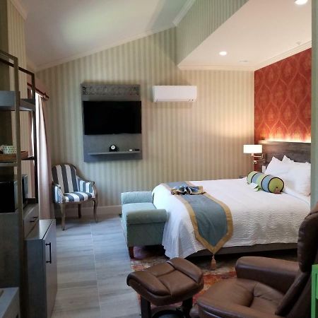 Sens Hotel & Vanne Bistro Бъркли Екстериор снимка