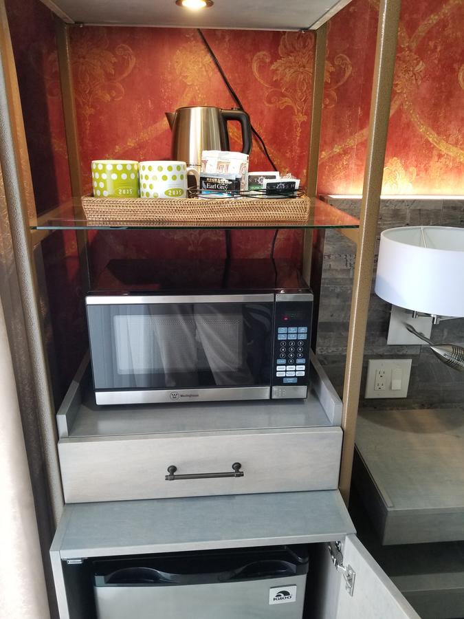 Sens Hotel & Vanne Bistro Бъркли Екстериор снимка