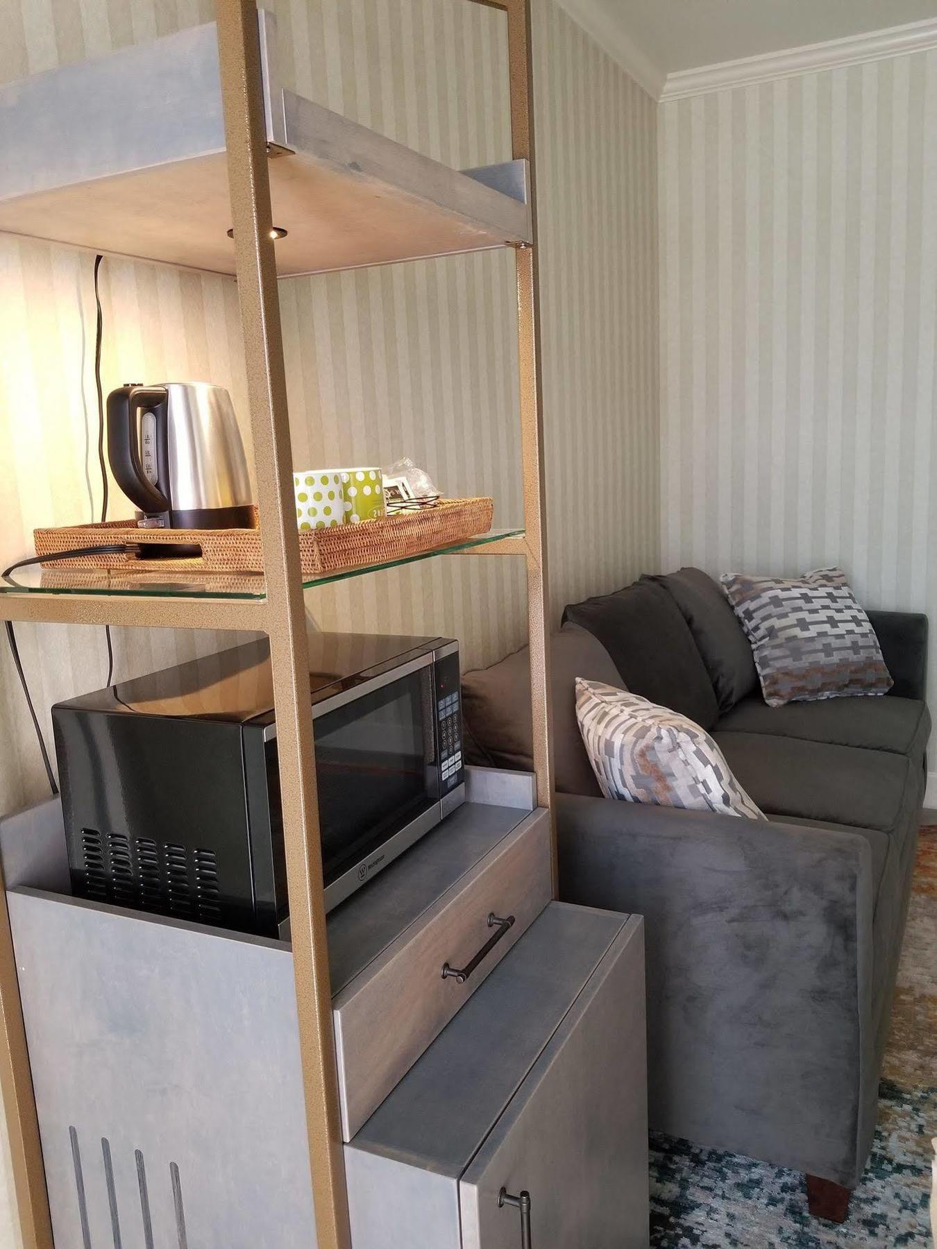 Sens Hotel & Vanne Bistro Бъркли Екстериор снимка