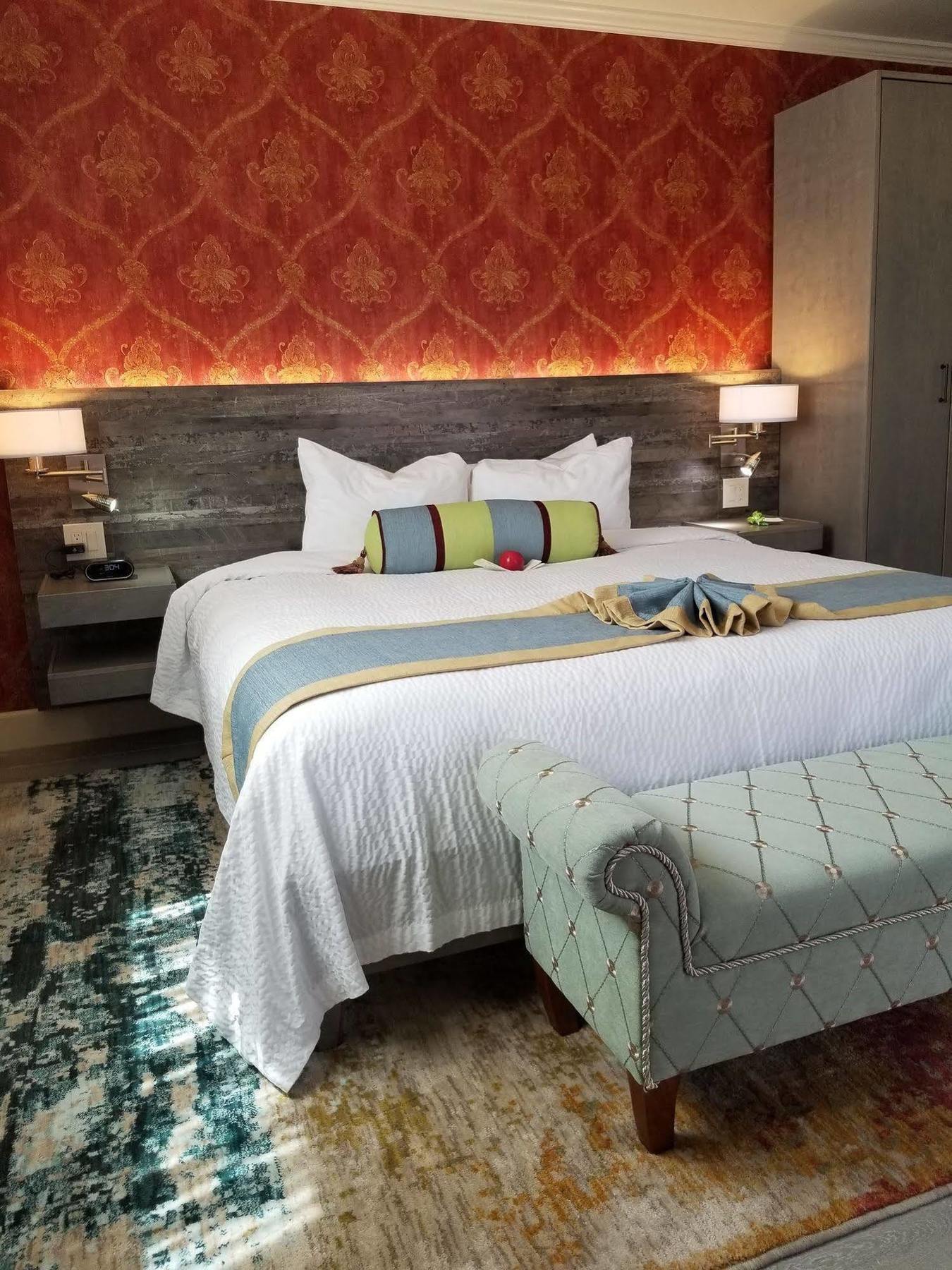Sens Hotel & Vanne Bistro Бъркли Екстериор снимка