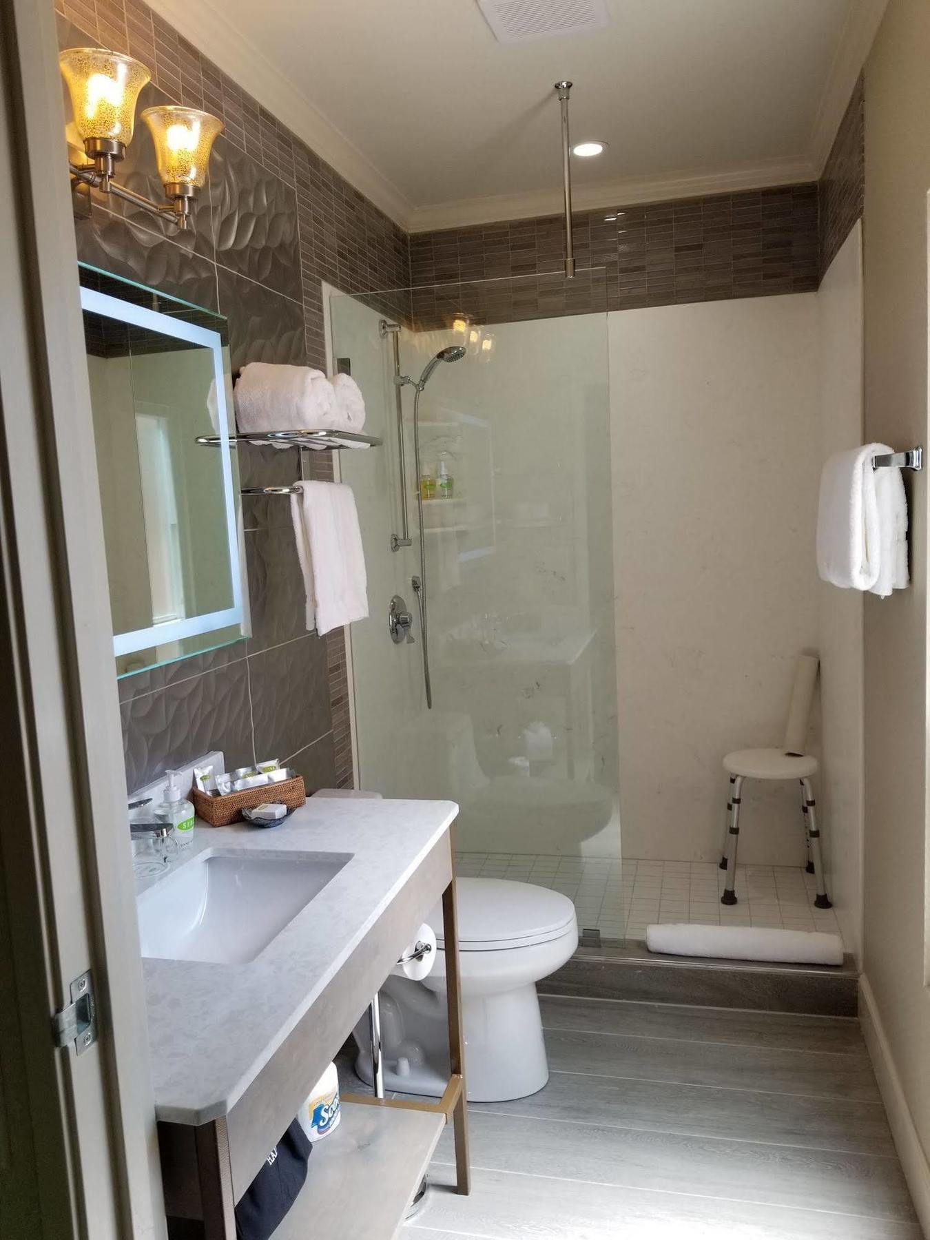 Sens Hotel & Vanne Bistro Бъркли Екстериор снимка