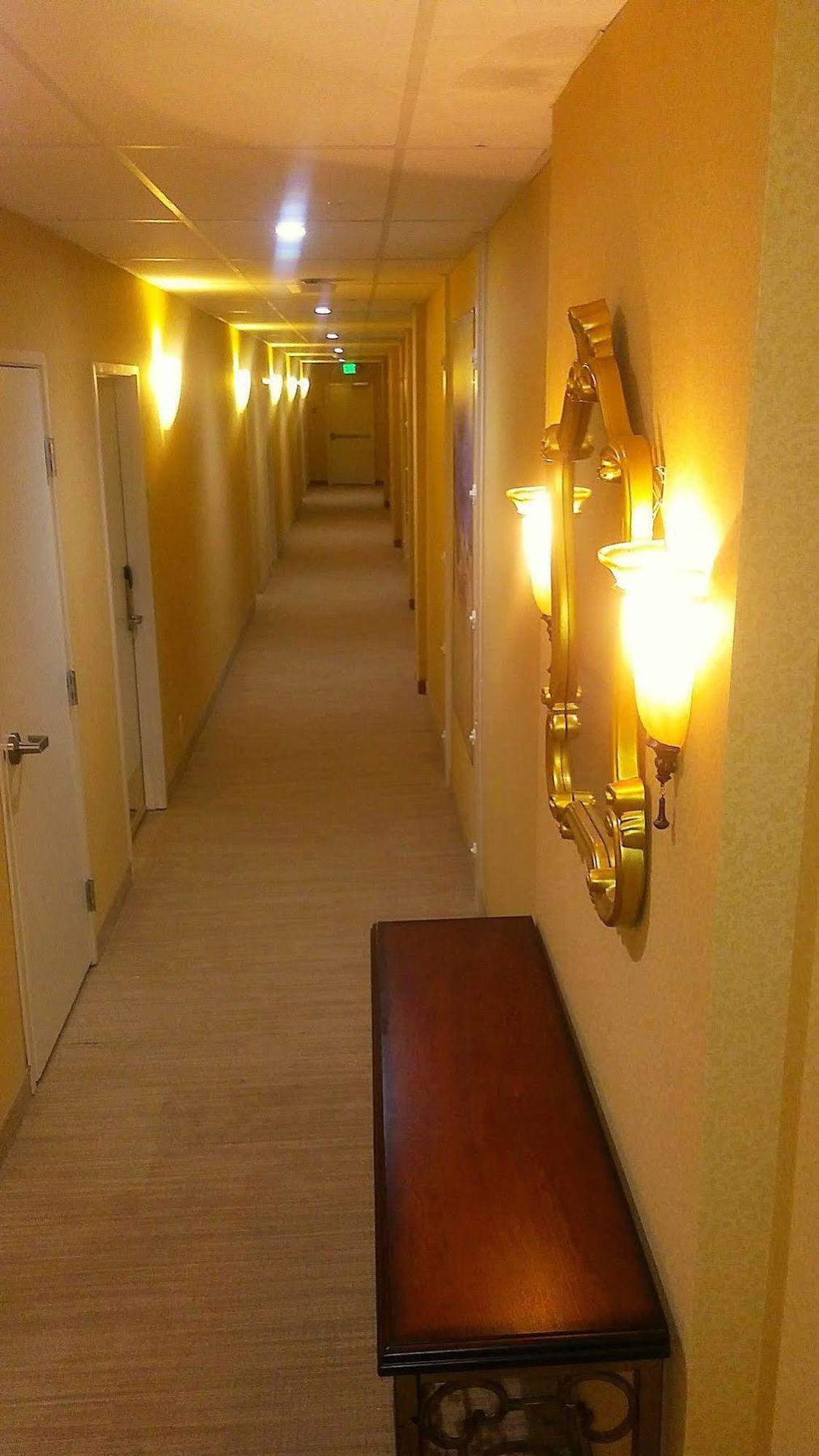 Sens Hotel & Vanne Bistro Бъркли Екстериор снимка